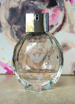 Giorgio armani emporio armani diamonds туалетная вода для женщин 8 мл.