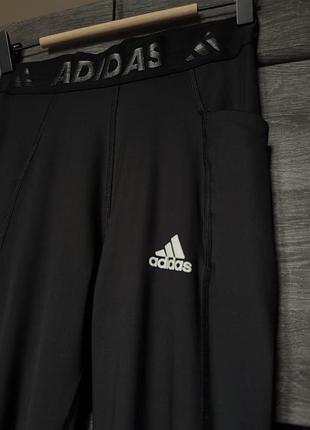 Легінси від adidas