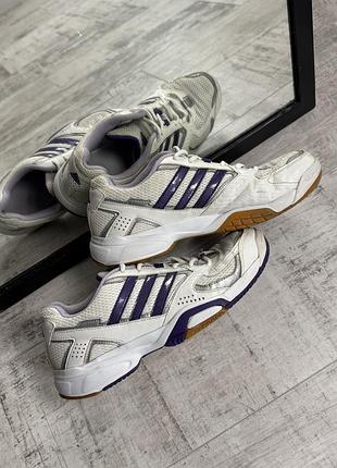 Кросівки adidas adituff вінтаж 2011, розмір 39-40