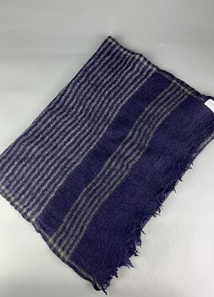 Фірмовий кашеміровий шарф 8eden avenue 100% cashmere is