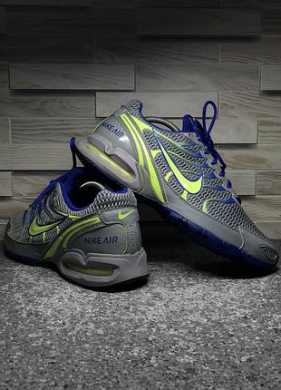 Кросівки чоловічі nike air max torch 4 . оригінал