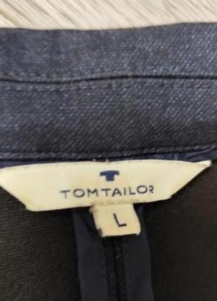 Піджак, пиджак tom tailor 2
