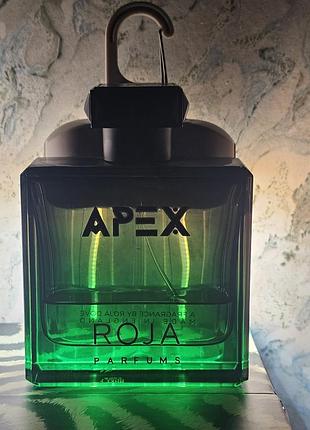 Парфумована вода roja apex 17ml