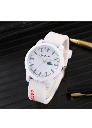 Годинник lacoste