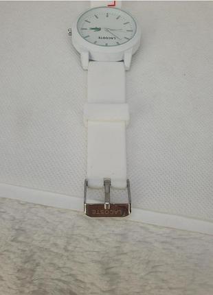 Годинник lacoste 4