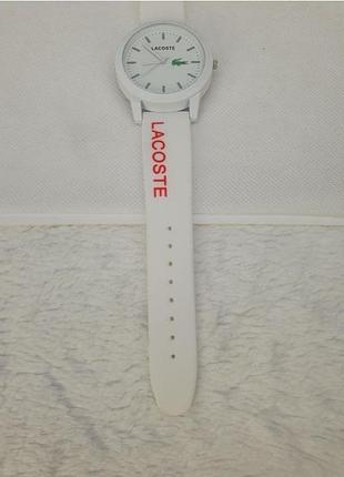 Годинник lacoste 3