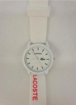 Годинник lacoste 2
