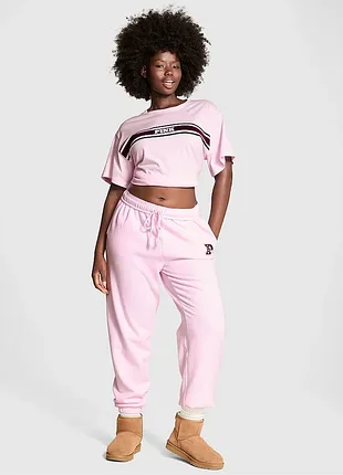 Джогери pink