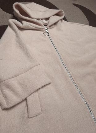 Кофта альпака  , розмір xl 2