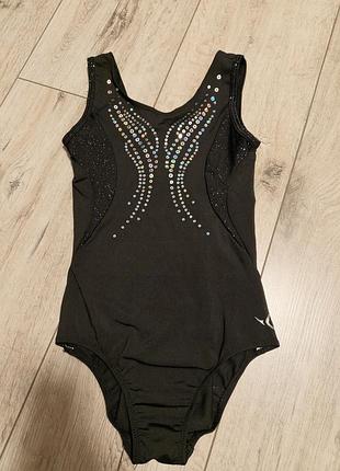 Купальник, трики для художньої гімнастики