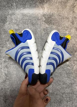 Оригінальні дитячі кросівки nike dynamo go 4