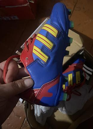 Бутси дитячі adidas predator 20 см
