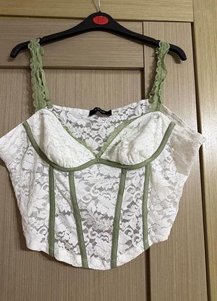 🥰 мережний топ cider 2xl 2