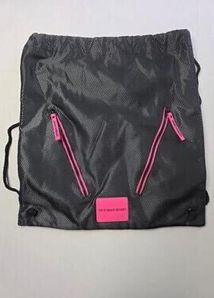 Victoria’s secret рюкзак 2