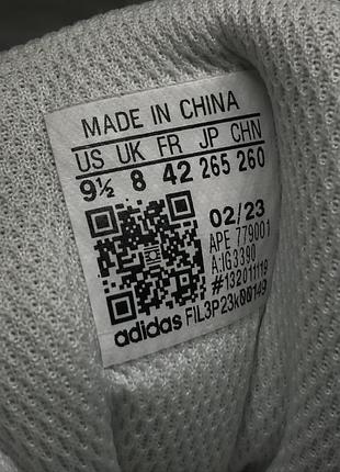 Кроссовки adidas response cl w . оригинал 9