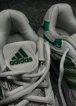 Кроссовки adidas response cl w . оригинал 8