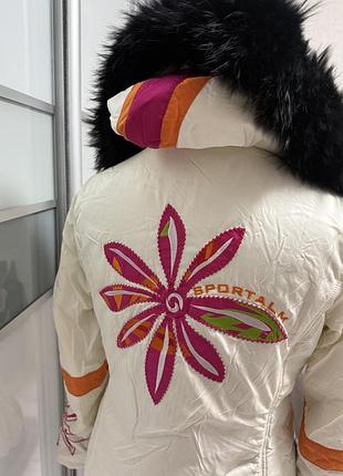 Sportalm куртка 2