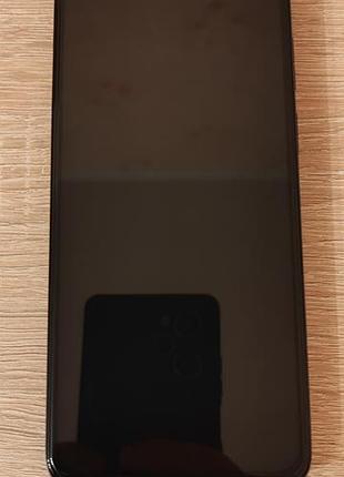 Смартфон motorola g32 6/128gb mineral grey (pauu0013rs)