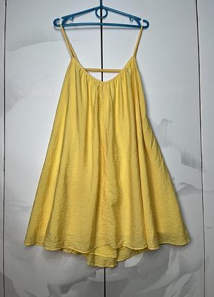 Сукня жіноча коротка h&m, розмір s