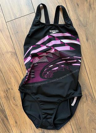 Speedo купальник цільний спортивний антіхлор
