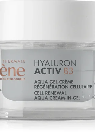 Hyaluron activ b3 cell renewal cream