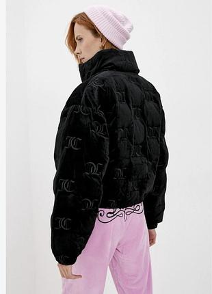 Шикарний бомбер juicy couture 6