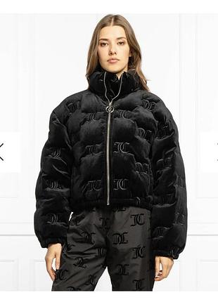 Шикарний бомбер juicy couture