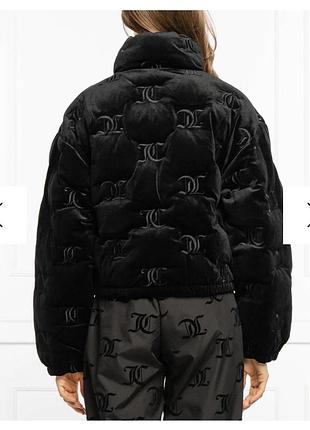 Шикарний бомбер juicy couture 3