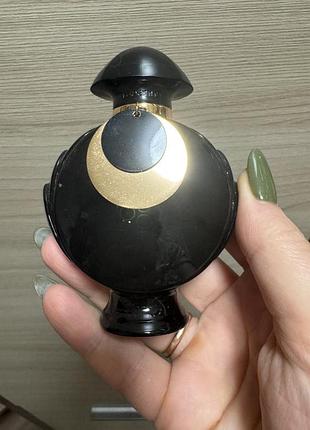 Парфумована вода paco rabanne olympea onyx для жінок