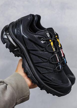 Xt - 6 waterproof