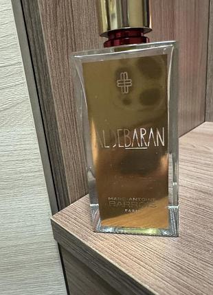 Парфуми marc-antoine barrois aldebaran
