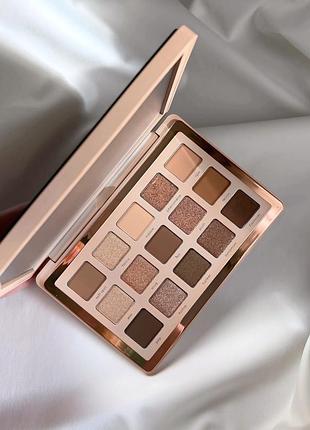 Палетка тіней для повік i need a warm eyeshadow palette