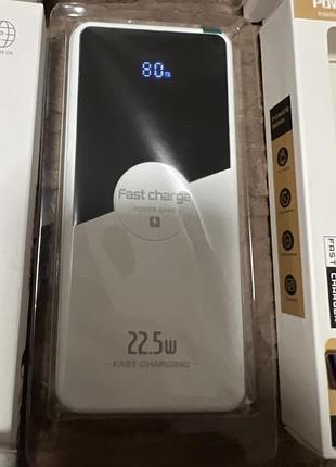 Павебанк, powerbank 10000 mah 2