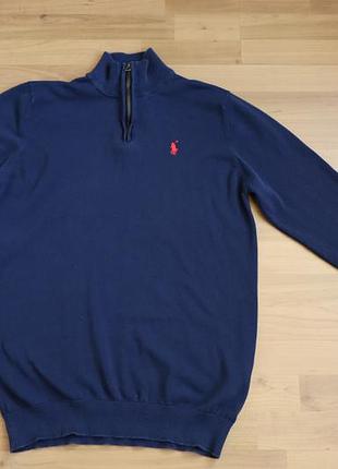 Ralph lauren мужская кофта l/xl