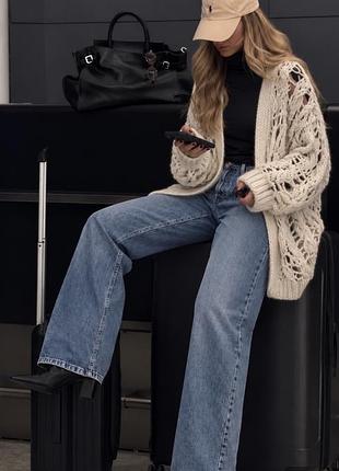 Костюм zara