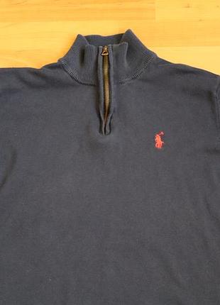 Ralph lauren чоловіча кофта l/xl 2
