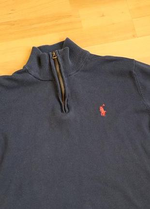 Ralph lauren чоловіча кофта l/xl 3