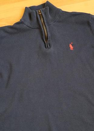 Ralph lauren чоловіча кофта l/xl 4
