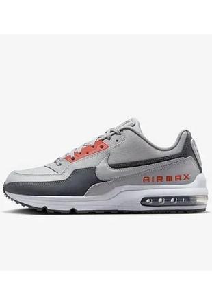 Шикарні кросівки nike air