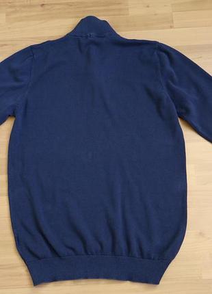 Ralph lauren чоловіча кофта l/xl 6