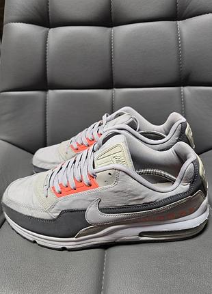 Шикарні кросівки nike air 7