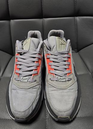 Шикарні кросівки nike air 5