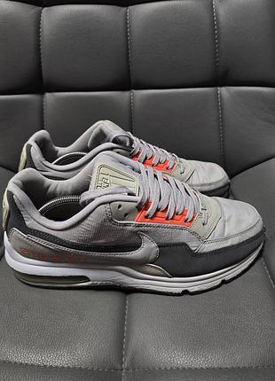 Шикарні кросівки nike air 4