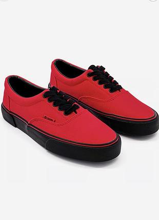 Кеди cropp 100% котон