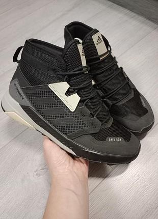 Кросівки adidas terrex