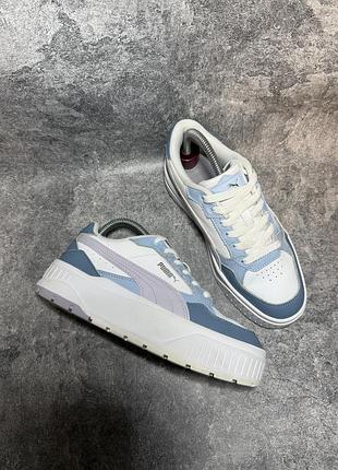 Оригінальні кросівки puma karmen ii idol