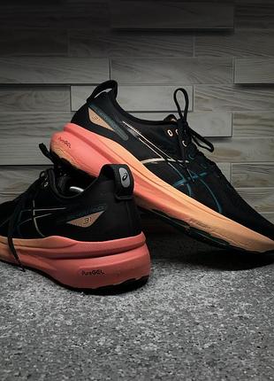 Кросівок чоловічі asics gel-kayano 31 . оригінал