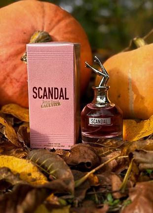 🔥 jean paul gaultier scandal 💋