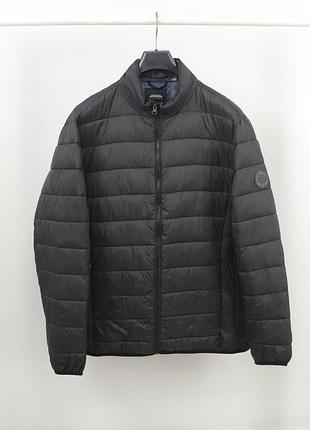 Чоловіча утеплена куртка burton