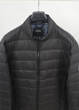 Чоловіча утеплена куртка burton 2
